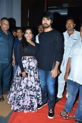 Vijetha Movie Audio Launch Photos